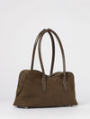 woman's shoulder bag