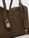 woman's shoulder bag