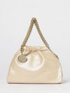 woman's mini bag