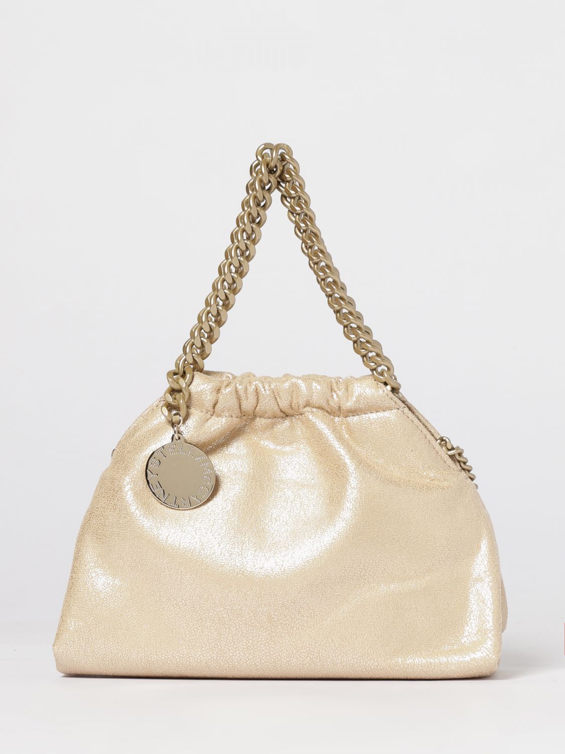 woman's mini bag