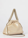 woman's mini bag