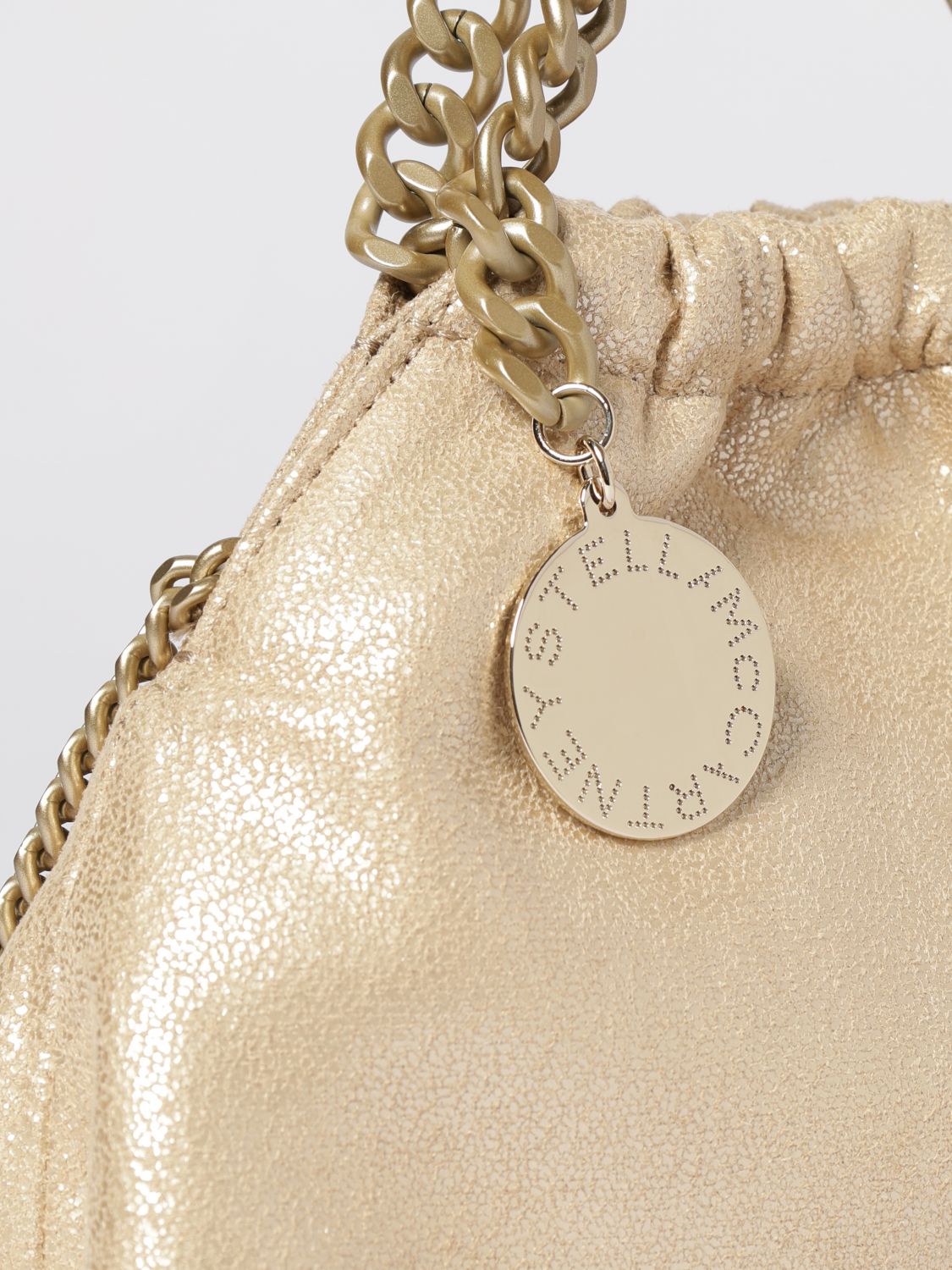 STELLA MCCARTNEY OS woman&