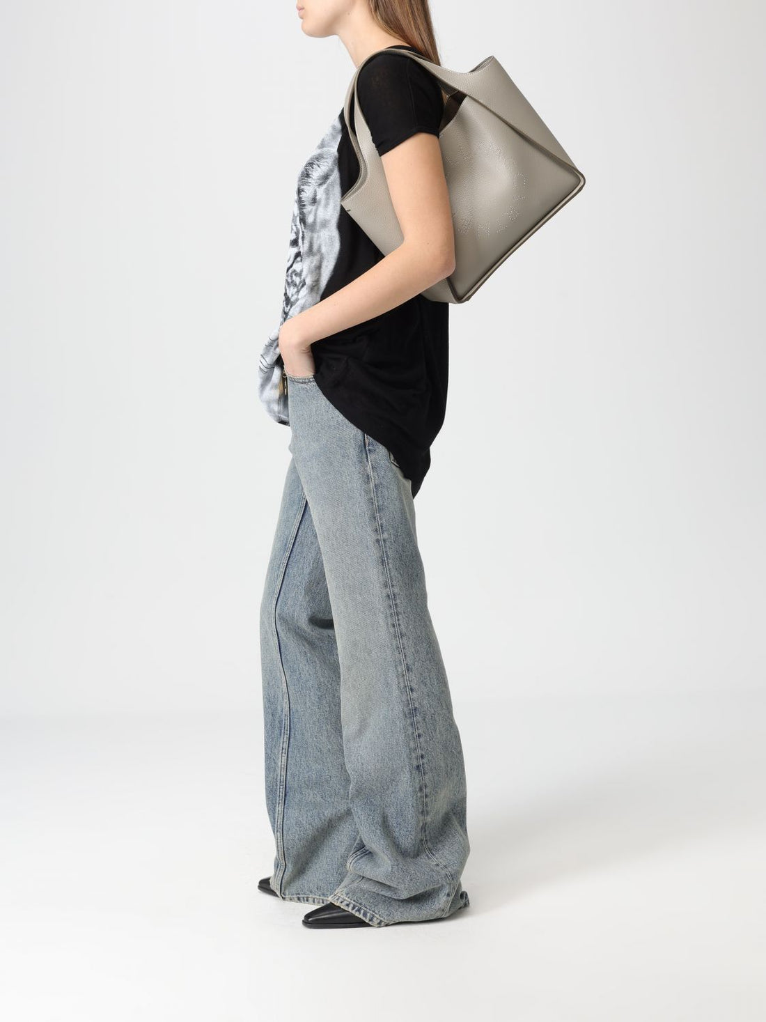 STELLA MCCARTNEY OS woman&