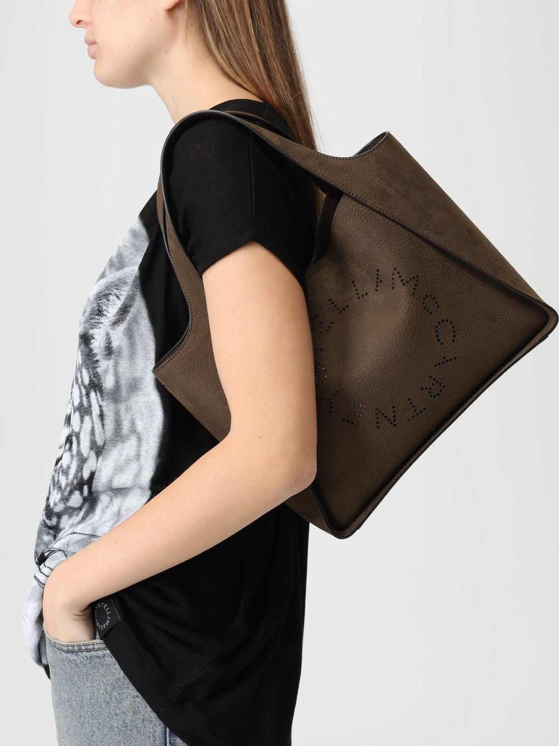 STELLA MCCARTNEY OS woman&