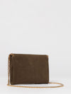 woman's mini bag