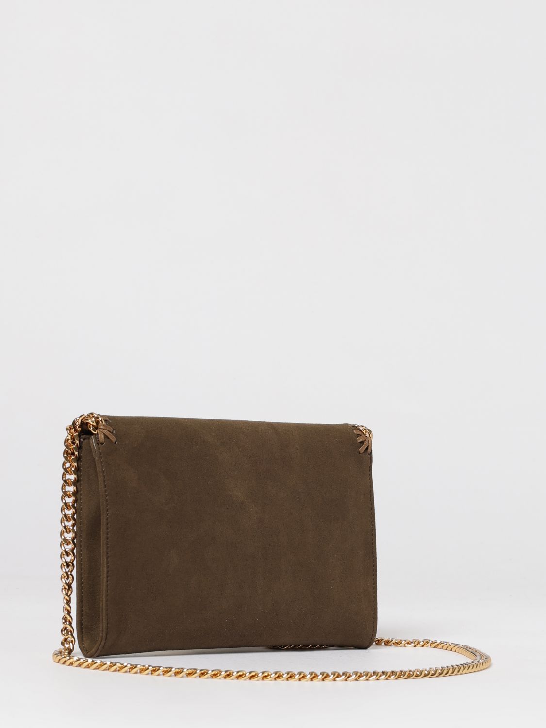 woman's mini bag