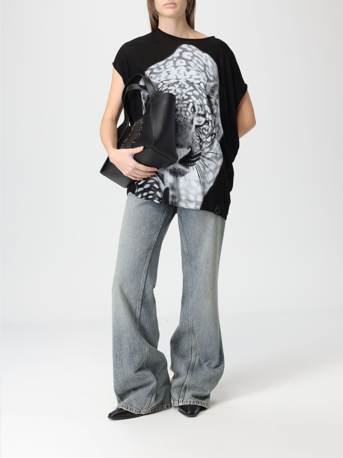 STELLA MCCARTNEY OS woman&