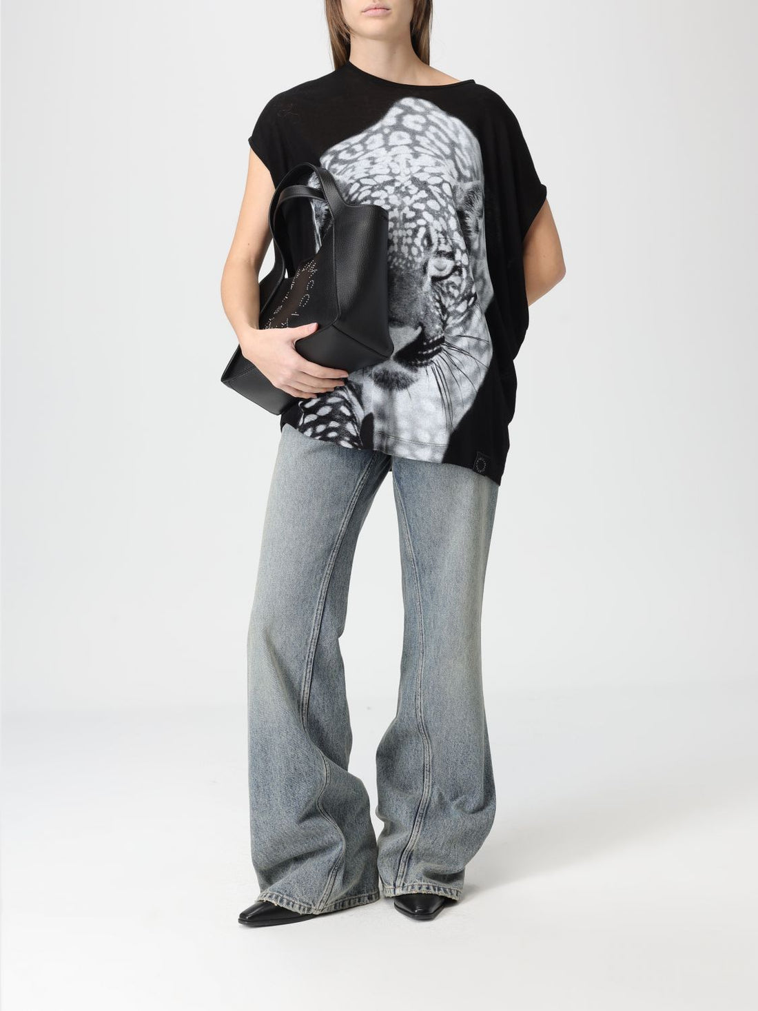 STELLA MCCARTNEY OS woman&