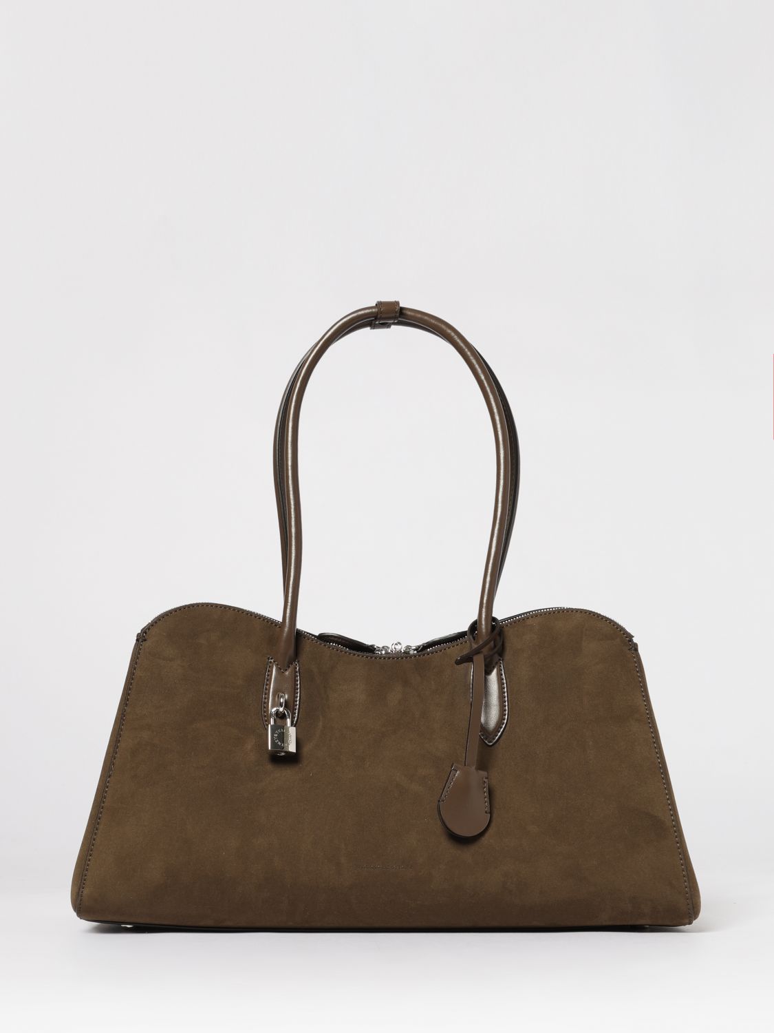 woman's shoulder bag