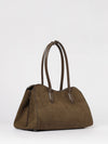 woman's shoulder bag