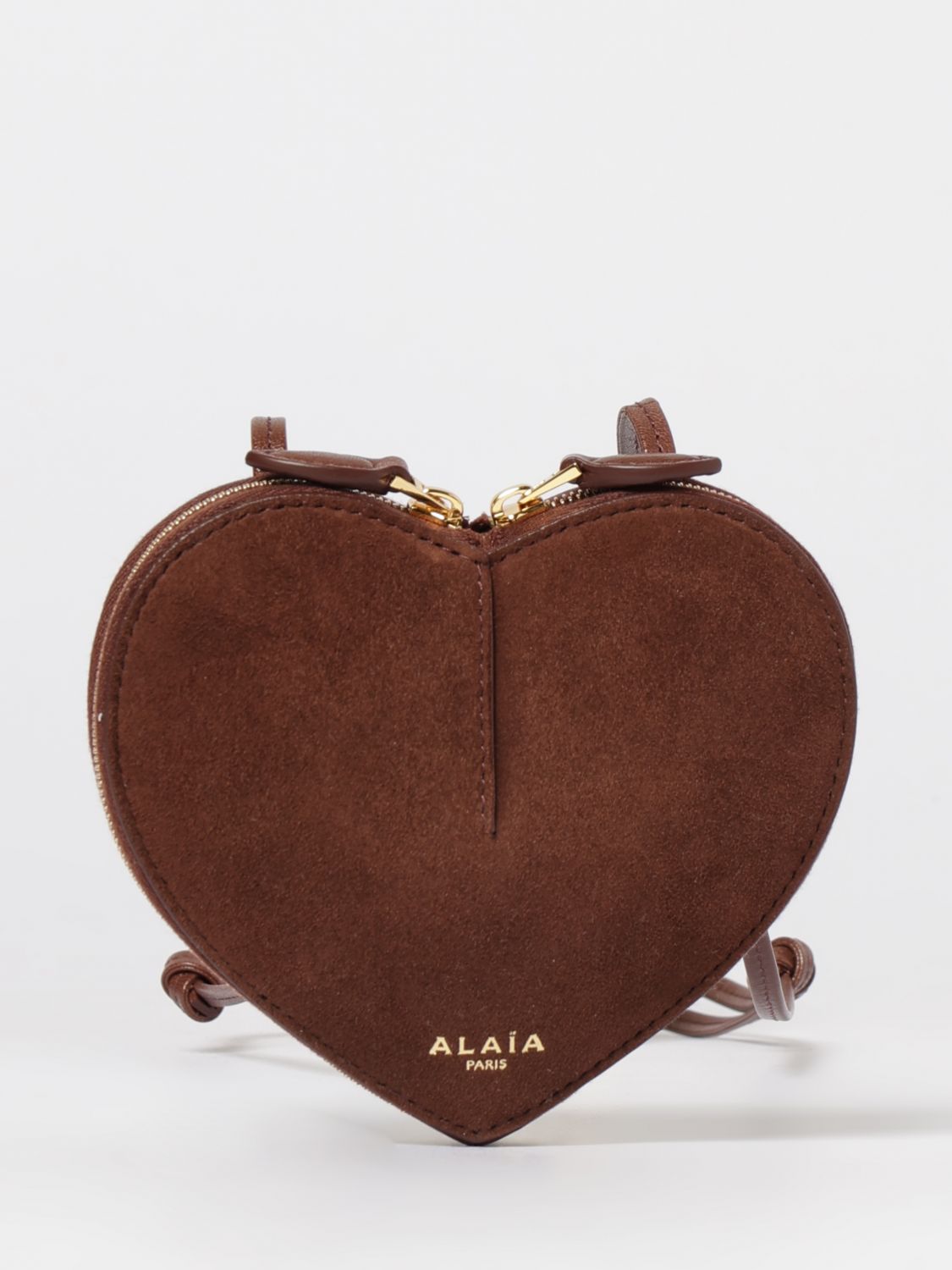 ALAÏA OS woman&