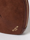 woman's mini bag