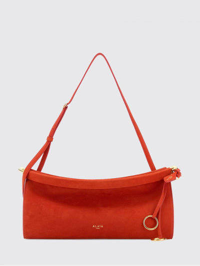 woman's shoulder bag