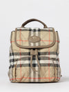 woman's backpack