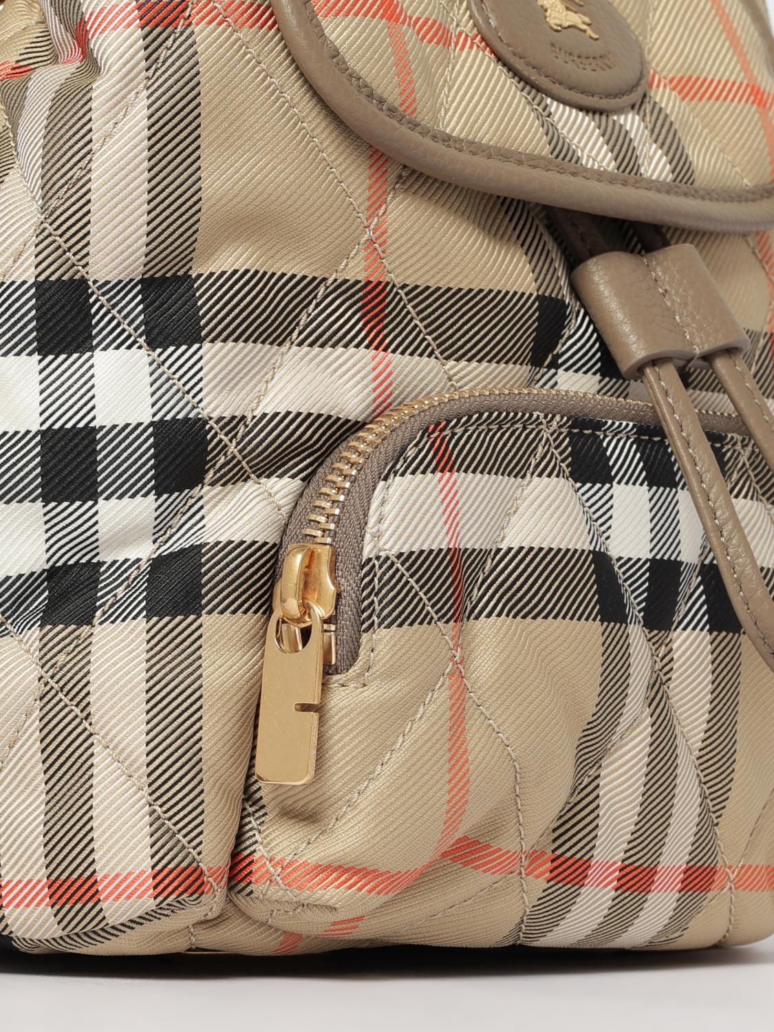 woman's backpack