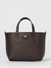 woman's mini bag