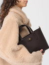woman's mini bag