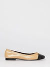 woman's ballet flat