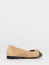 woman's ballet flat