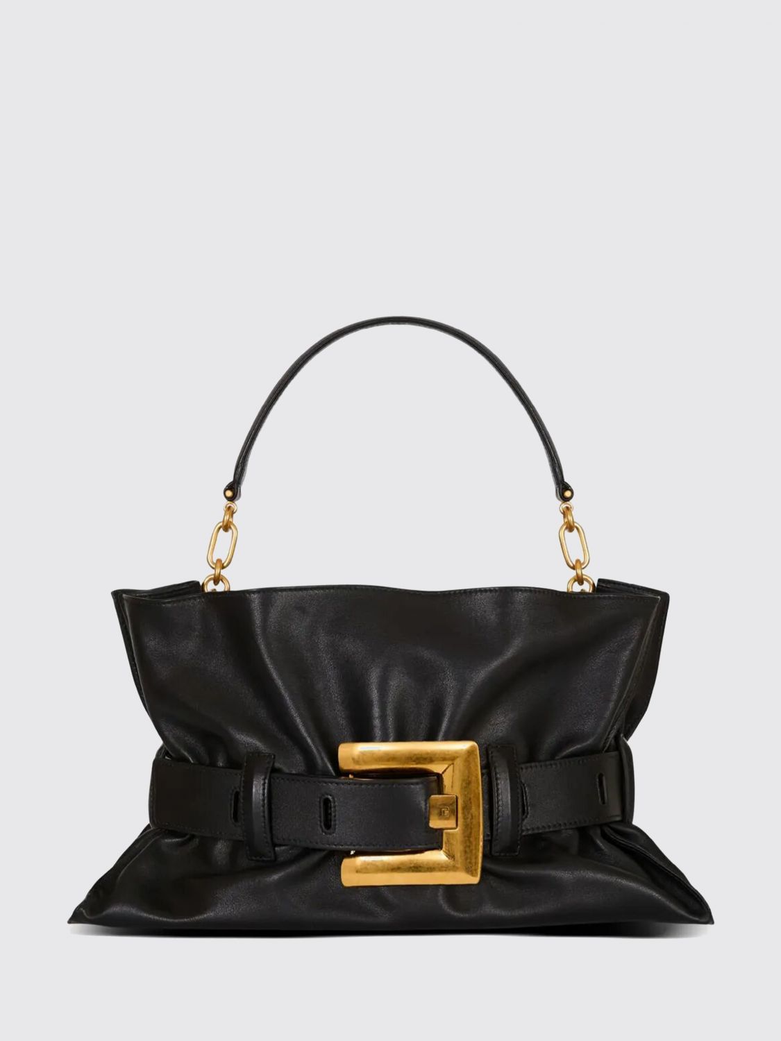 woman's shoulder bag