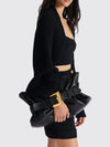 woman's shoulder bag