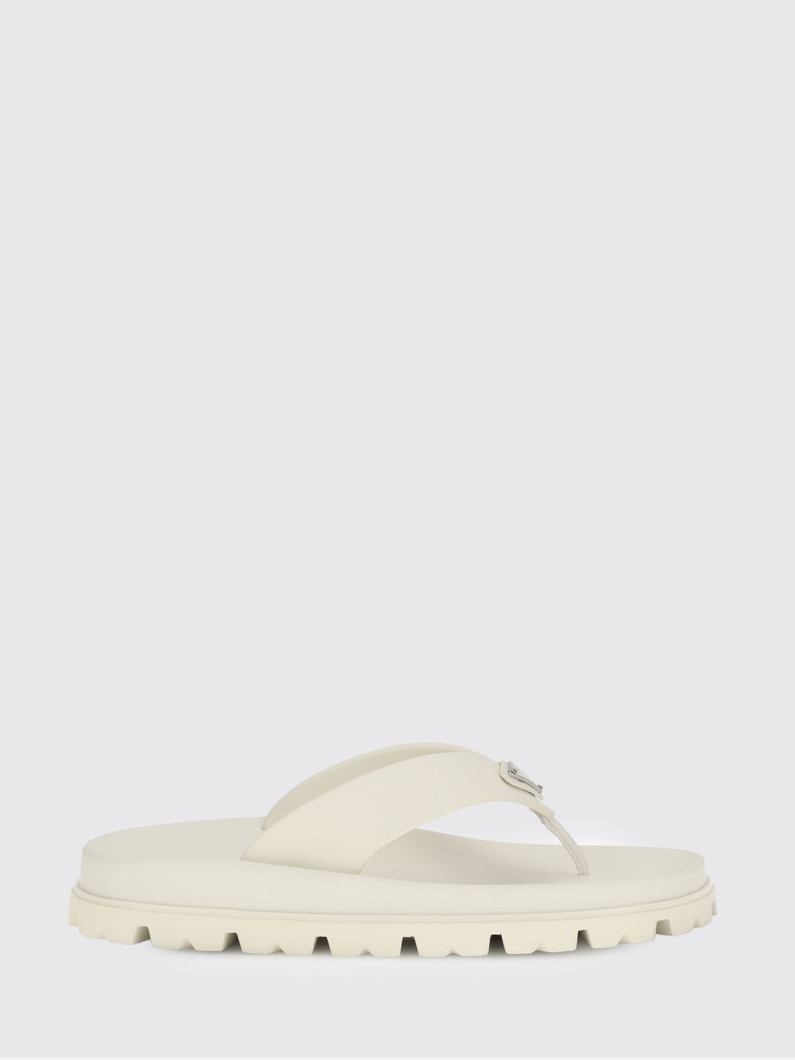 woman's heeled sandal