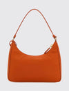 woman's mini bag