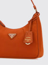 woman's mini bag
