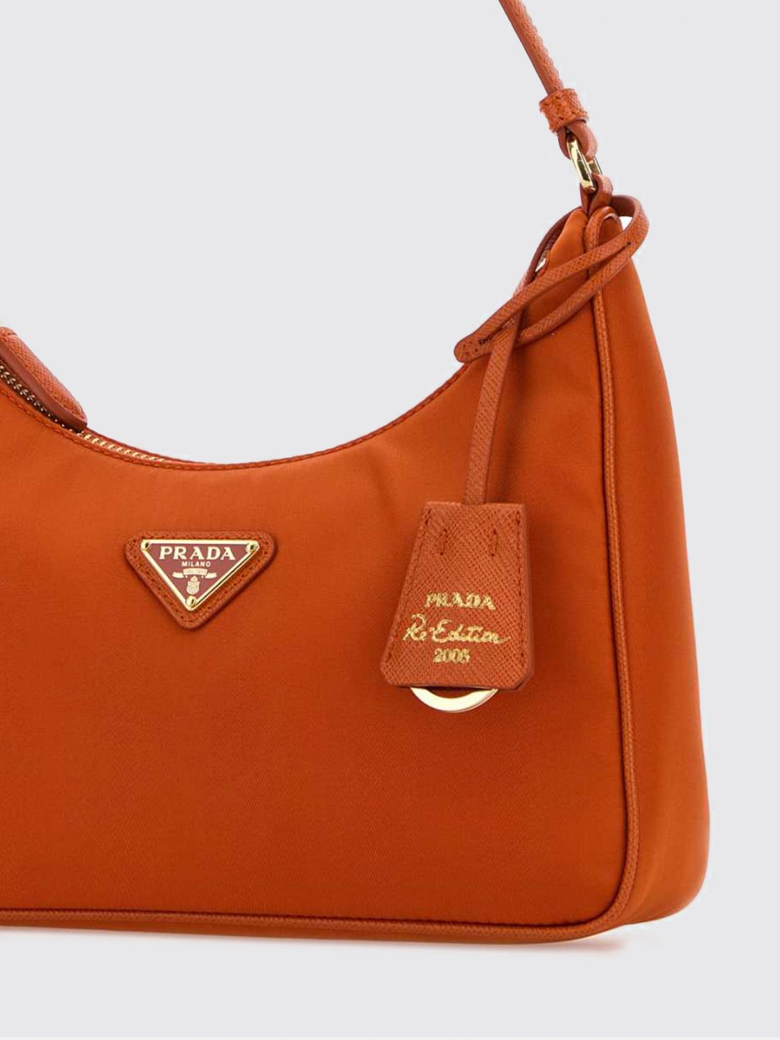 woman's mini bag