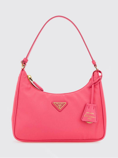 Re-Edition 2005 Re-Nylon Shoulder Bag