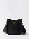 woman's mini bag