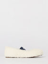 woman's ballet flat