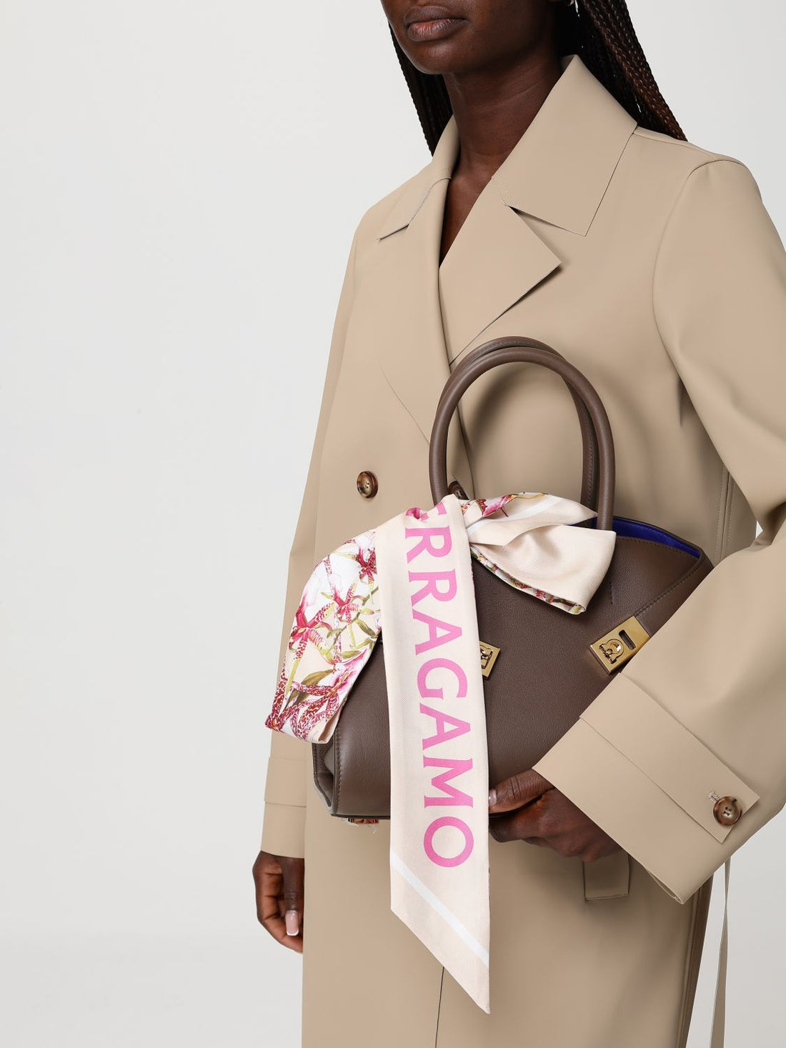 FERRAGAMO OS woman&