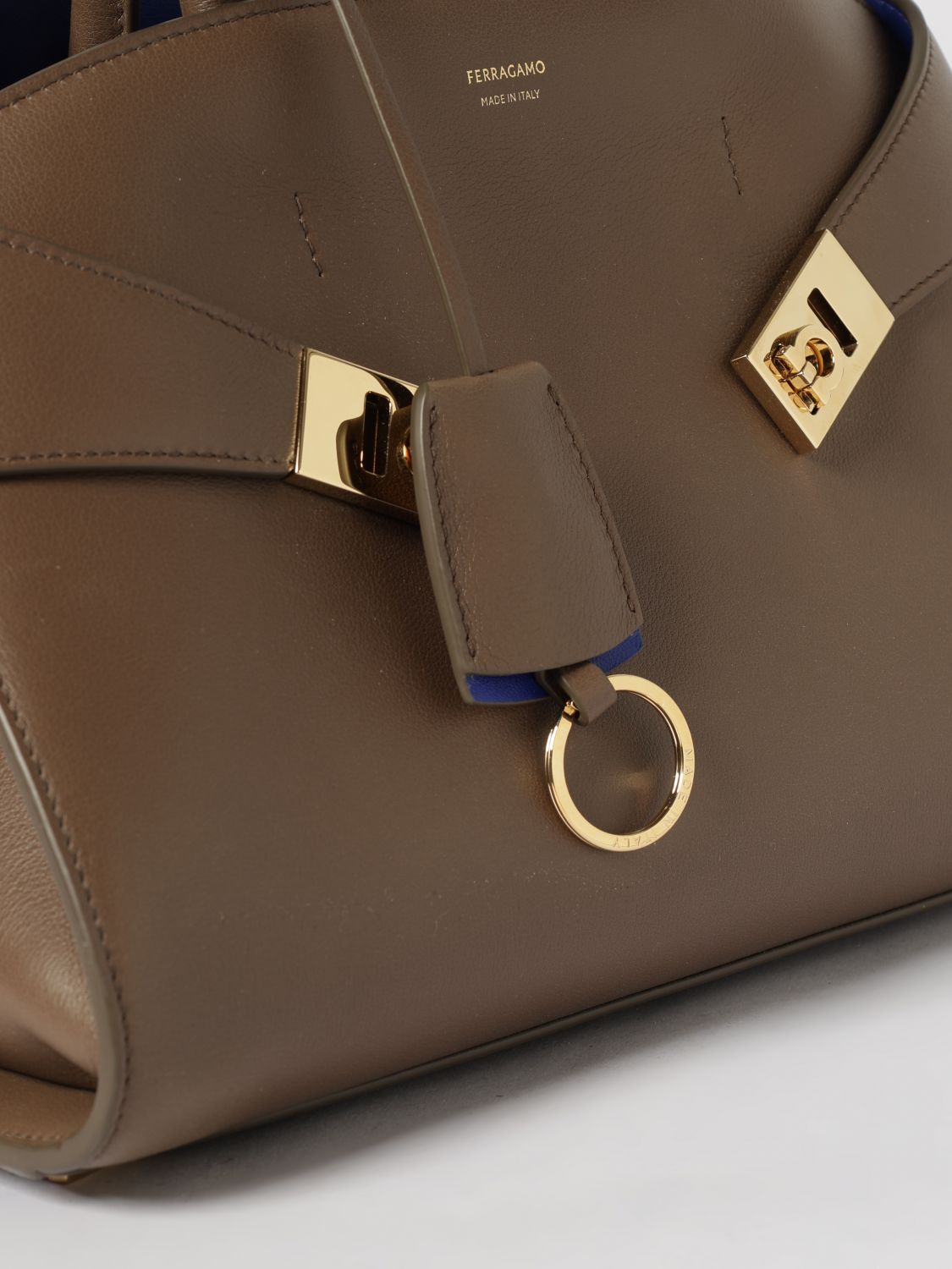 woman's handbag