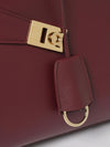 woman's handbag