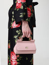woman's handbag