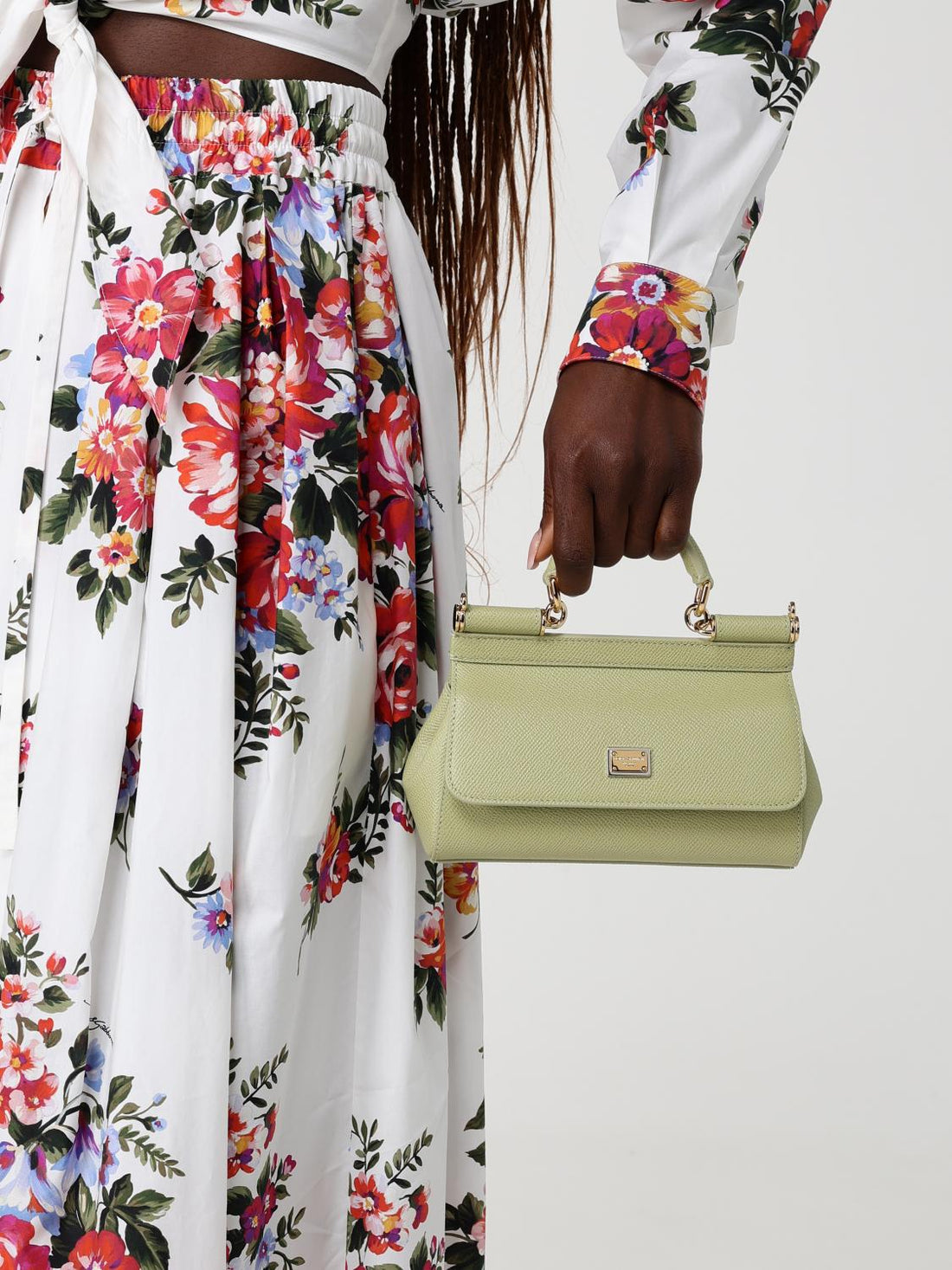 DOLCE &amp; GABBANA OS woman&