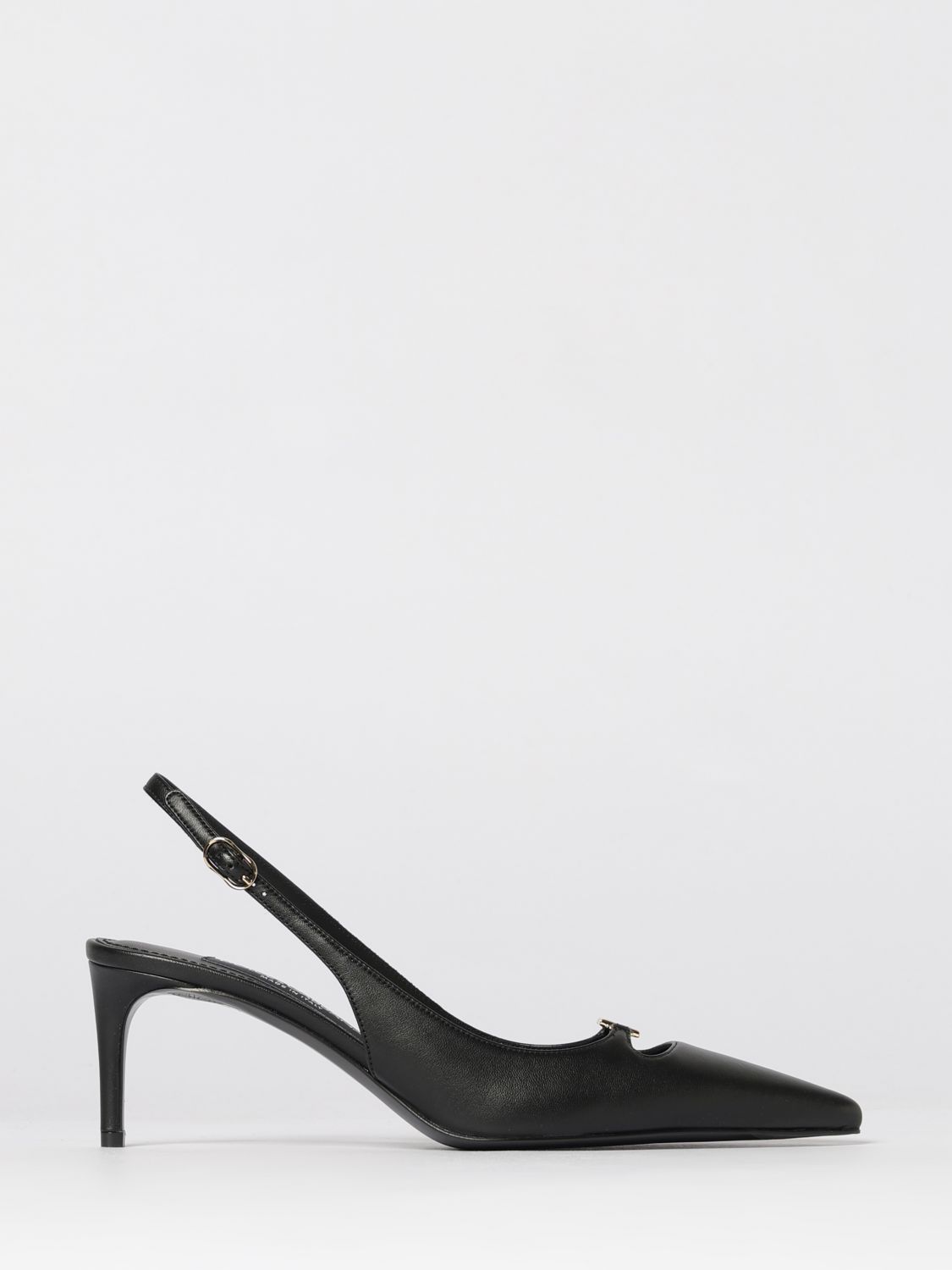 woman's pump