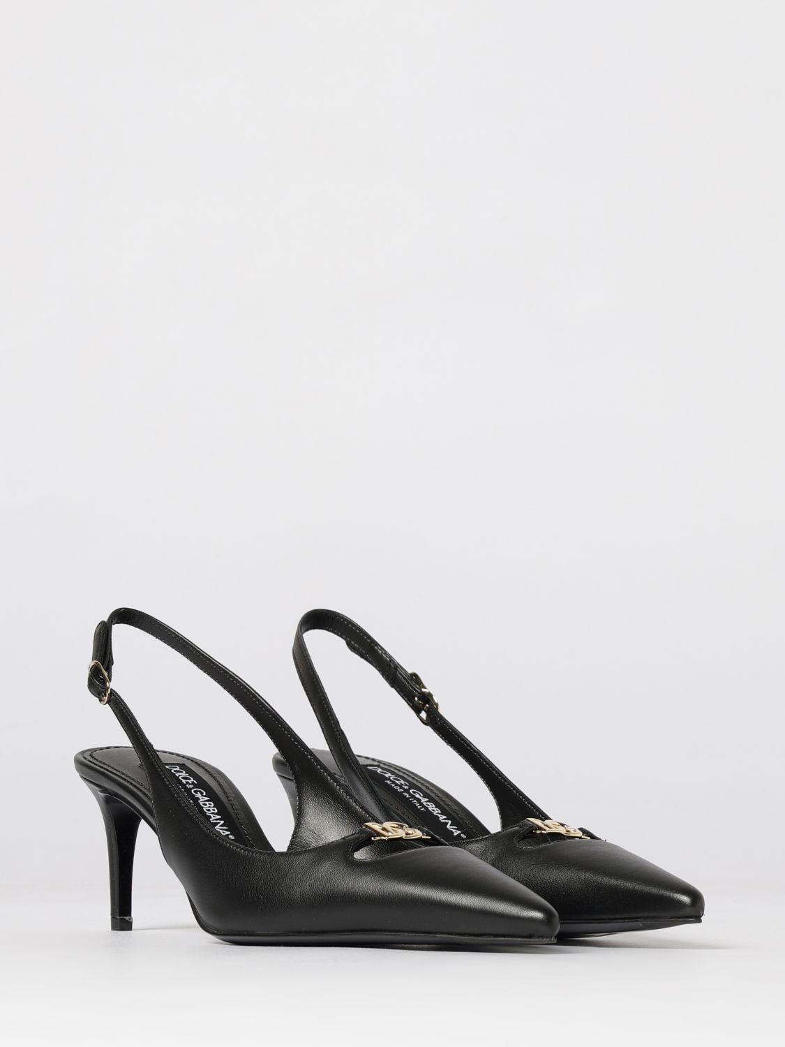 woman's pump