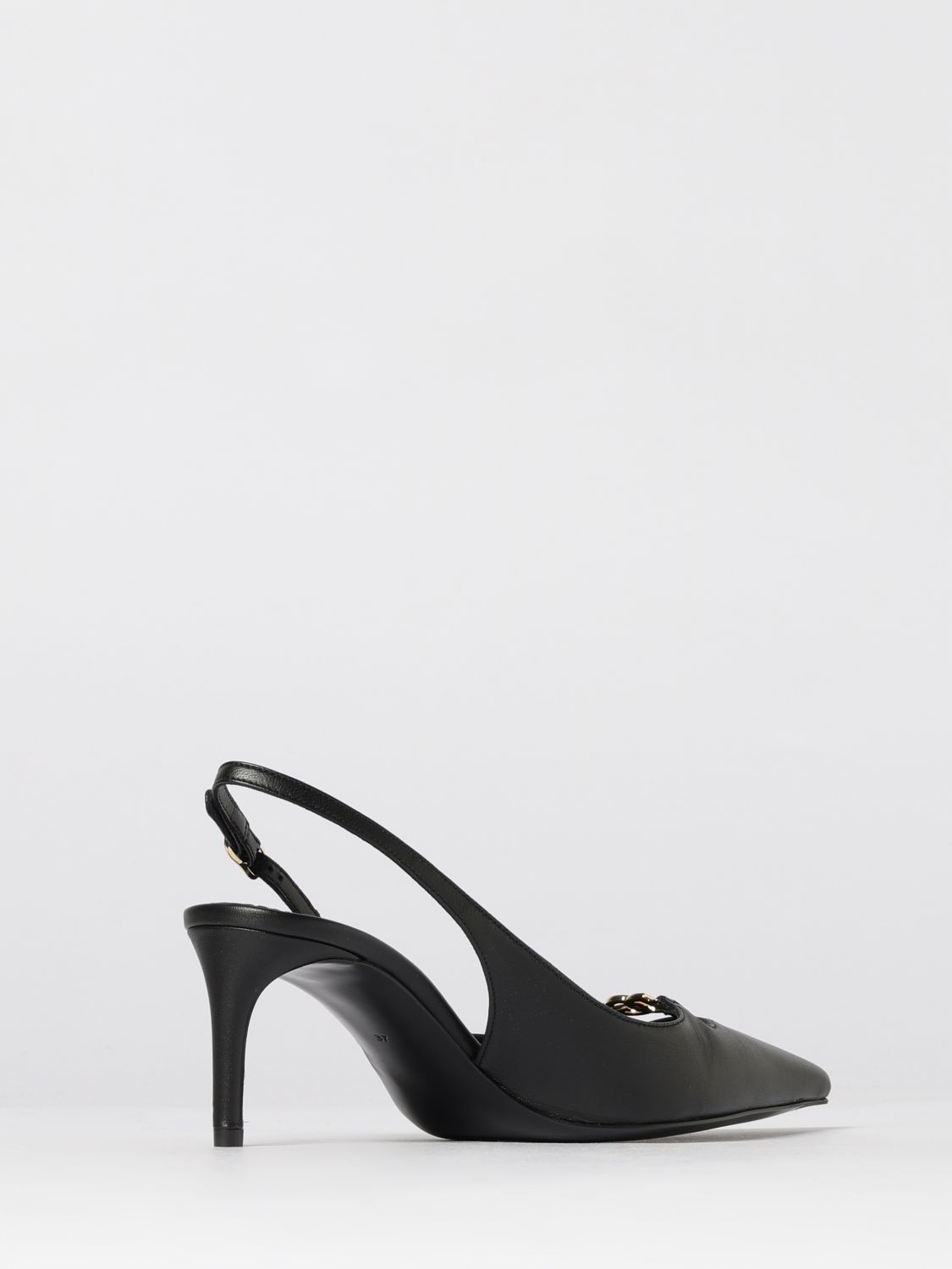 woman's pump