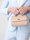 woman's mini bag