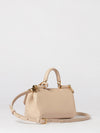 woman's mini bag