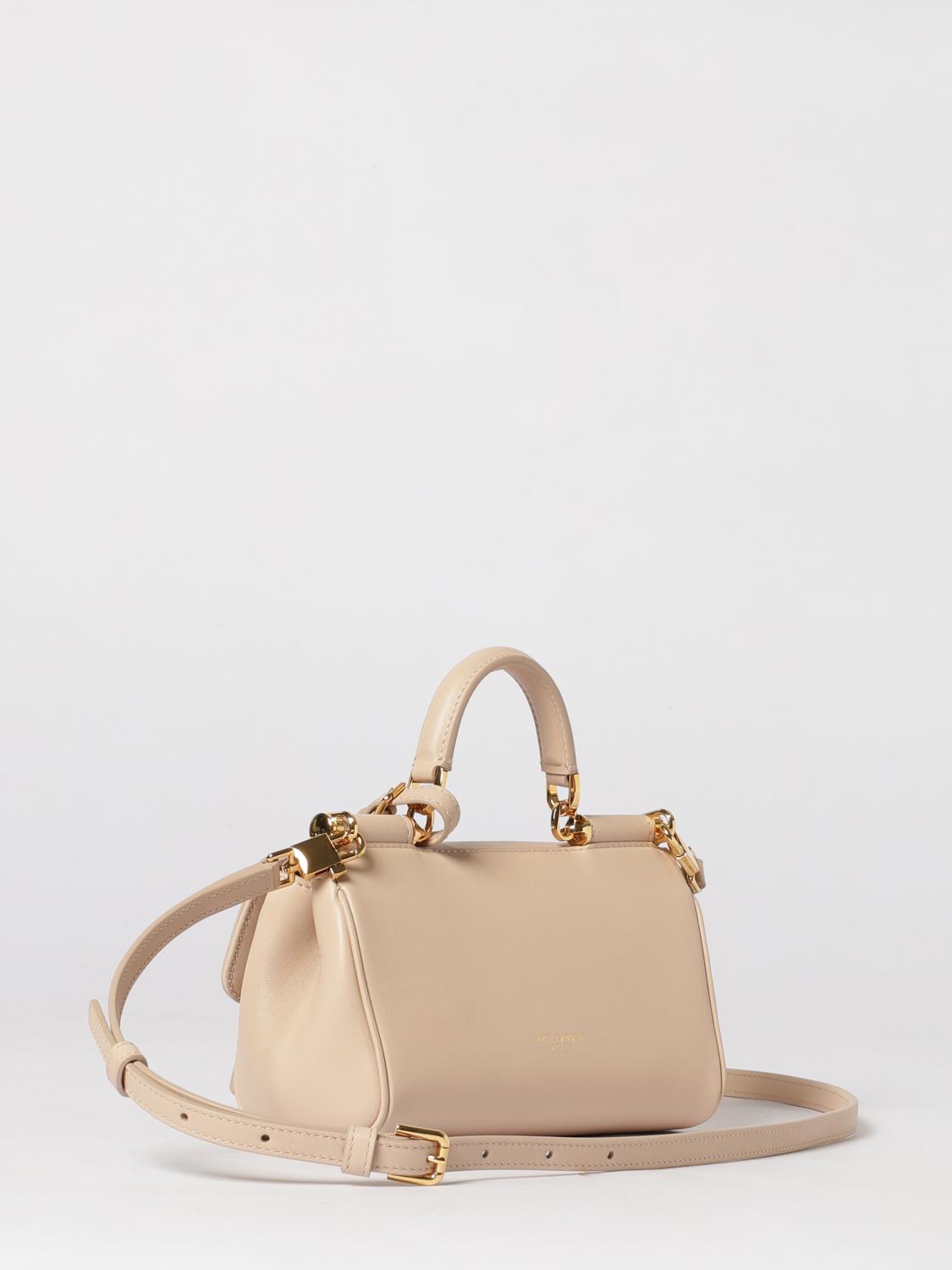 woman's mini bag
