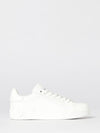 woman's sneakers