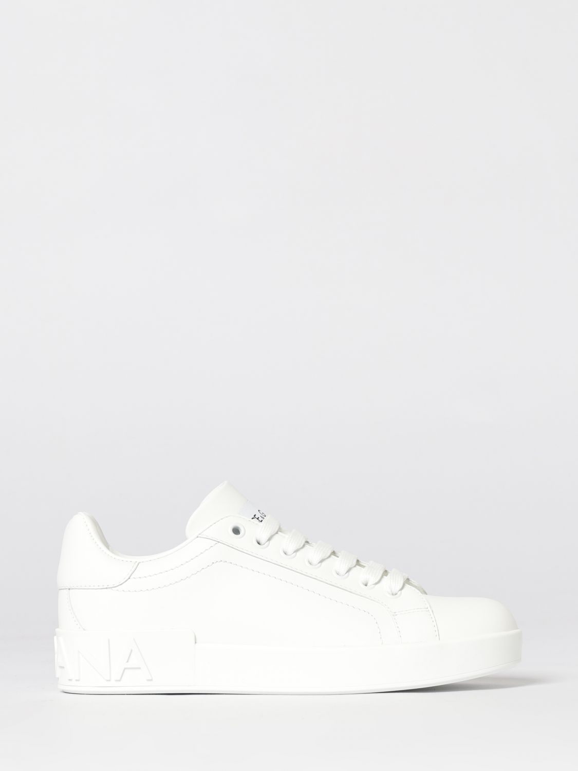 woman's sneakers