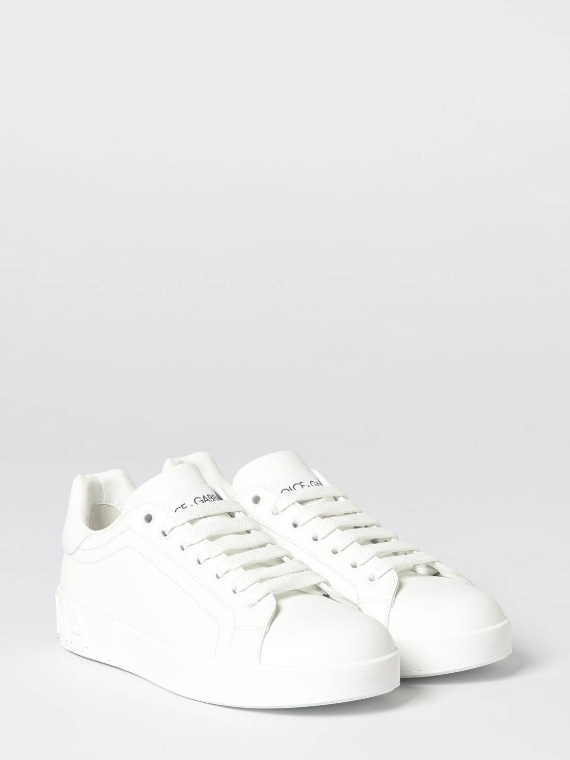 woman's sneakers