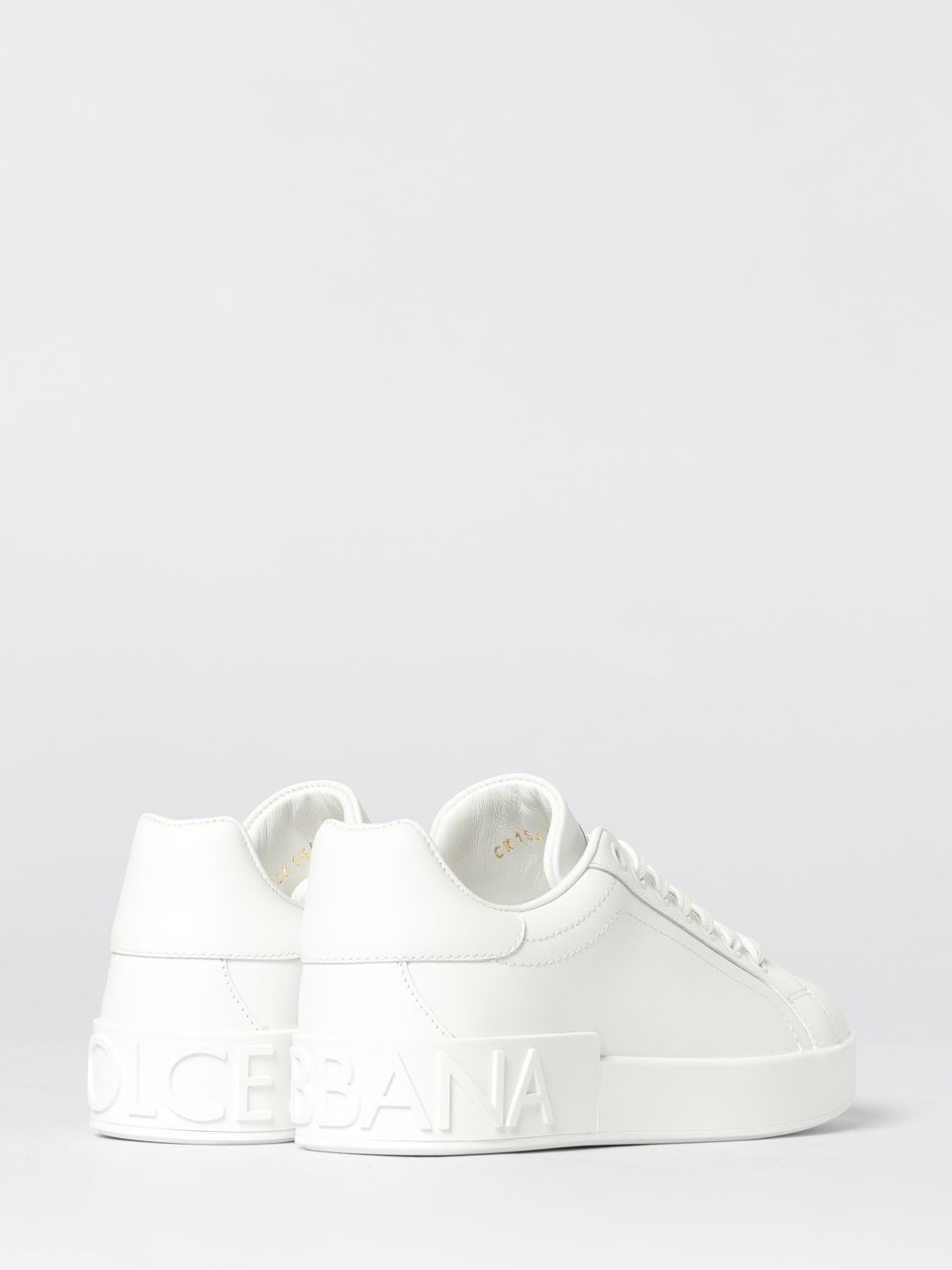 woman's sneakers