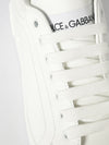 woman's sneakers