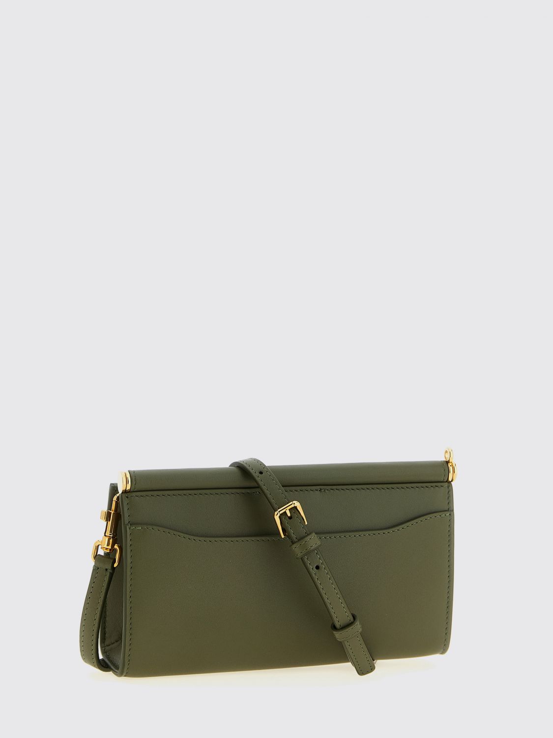 woman's mini bag