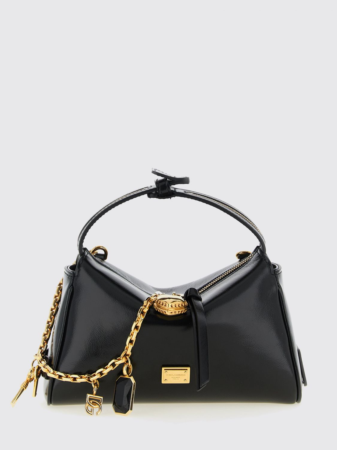 woman's mini bag
